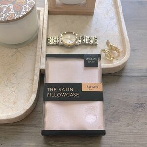 SOLD - KITSCH - Classic Satin Pillowcase